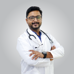 Dr. DAVIS JOHN THELEKATT